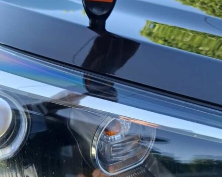 Коричневый Хендай Гранд Санта Фе, объемом двигателя 2.2 л и пробегом 193 тыс. км за 23700 $, фото 24 на Automoto.ua