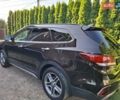 Коричневий Хендай Гранд Санта Фє, об'ємом двигуна 2.2 л та пробігом 193 тис. км за 23700 $, фото 68 на Automoto.ua