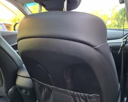 Коричневый Хендай Гранд Санта Фе, объемом двигателя 2.2 л и пробегом 193 тыс. км за 23700 $, фото 114 на Automoto.ua