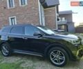 Коричневий Хендай Гранд Санта Фє, об'ємом двигуна 2.2 л та пробігом 193 тис. км за 23700 $, фото 61 на Automoto.ua