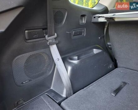 Коричневый Хендай Гранд Санта Фе, объемом двигателя 2.2 л и пробегом 193 тыс. км за 23700 $, фото 52 на Automoto.ua