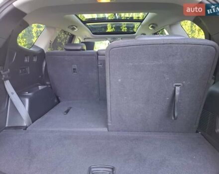 Коричневый Хендай Гранд Санта Фе, объемом двигателя 2.2 л и пробегом 193 тыс. км за 23700 $, фото 56 на Automoto.ua