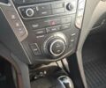 Коричневий Хендай Гранд Санта Фє, об'ємом двигуна 2.2 л та пробігом 125 тис. км за 28500 $, фото 15 на Automoto.ua