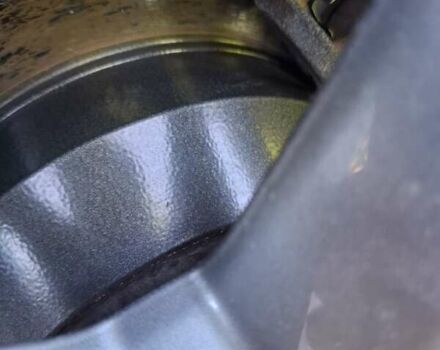 Коричневый Хендай Гранд Санта Фе, объемом двигателя 2.2 л и пробегом 193 тыс. км за 23700 $, фото 29 на Automoto.ua