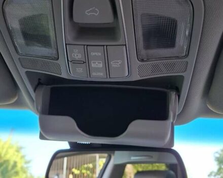 Коричневый Хендай Гранд Санта Фе, объемом двигателя 2.2 л и пробегом 193 тыс. км за 23700 $, фото 77 на Automoto.ua