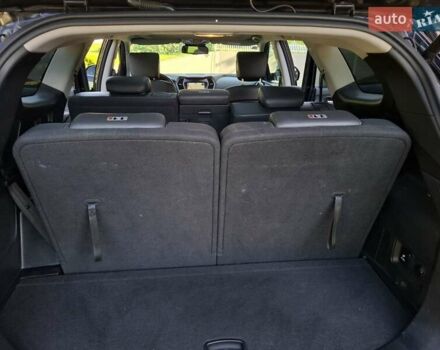 Коричневый Хендай Гранд Санта Фе, объемом двигателя 2.2 л и пробегом 193 тыс. км за 23700 $, фото 121 на Automoto.ua