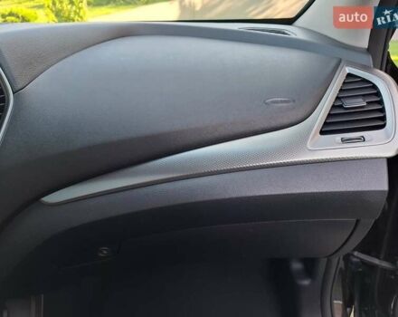 Коричневый Хендай Гранд Санта Фе, объемом двигателя 2.2 л и пробегом 193 тыс. км за 23700 $, фото 80 на Automoto.ua