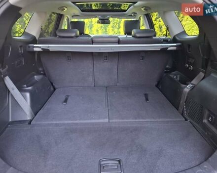 Коричневый Хендай Гранд Санта Фе, объемом двигателя 2.2 л и пробегом 193 тыс. км за 23700 $, фото 50 на Automoto.ua