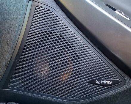 Коричневий Хендай Гранд Санта Фє, об'ємом двигуна 2.2 л та пробігом 193 тис. км за 23700 $, фото 5 на Automoto.ua