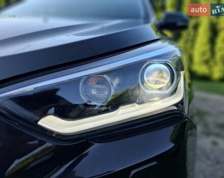 Коричневый Хендай Гранд Санта Фе, объемом двигателя 2.2 л и пробегом 193 тыс. км за 23700 $, фото 10 на Automoto.ua