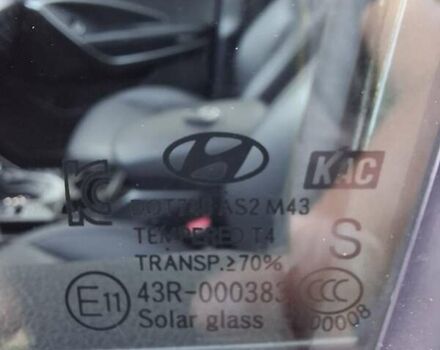 Коричневый Хендай Гранд Санта Фе, объемом двигателя 2.2 л и пробегом 193 тыс. км за 23700 $, фото 23 на Automoto.ua