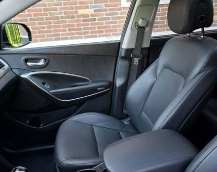 Коричневый Хендай Гранд Санта Фе, объемом двигателя 2.2 л и пробегом 193 тыс. км за 23700 $, фото 81 на Automoto.ua