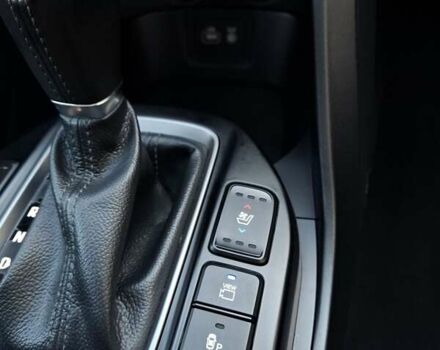 Коричневый Хендай Гранд Санта Фе, объемом двигателя 2.2 л и пробегом 193 тыс. км за 23700 $, фото 90 на Automoto.ua