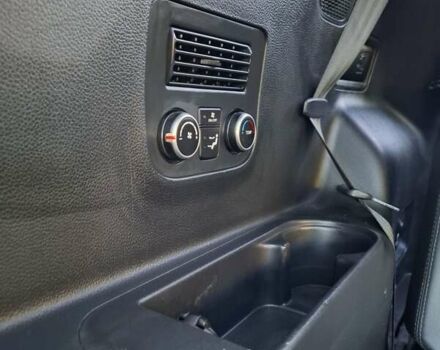 Коричневый Хендай Гранд Санта Фе, объемом двигателя 2.2 л и пробегом 193 тыс. км за 23700 $, фото 119 на Automoto.ua