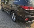 Коричневий Хендай Гранд Санта Фє, об'ємом двигуна 2.2 л та пробігом 125 тис. км за 28500 $, фото 1 на Automoto.ua