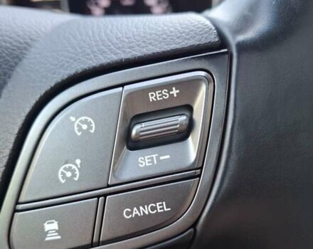 Коричневый Хендай Гранд Санта Фе, объемом двигателя 2.2 л и пробегом 193 тыс. км за 23700 $, фото 88 на Automoto.ua