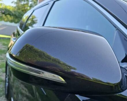 Коричневый Хендай Гранд Санта Фе, объемом двигателя 2.2 л и пробегом 193 тыс. км за 23700 $, фото 64 на Automoto.ua