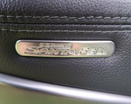 Коричневый Хендай Гранд Санта Фе, объемом двигателя 2.2 л и пробегом 193 тыс. км за 23700 $, фото 99 на Automoto.ua