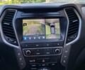Коричневий Хендай Гранд Санта Фє, об'ємом двигуна 2.2 л та пробігом 193 тис. км за 23700 $, фото 85 на Automoto.ua