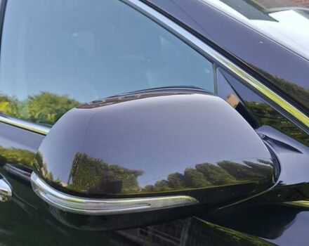 Коричневый Хендай Гранд Санта Фе, объемом двигателя 2.2 л и пробегом 193 тыс. км за 23700 $, фото 67 на Automoto.ua