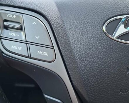 Коричневый Хендай Гранд Санта Фе, объемом двигателя 2.2 л и пробегом 193 тыс. км за 23700 $, фото 89 на Automoto.ua