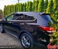 Коричневий Хендай Гранд Санта Фє, об'ємом двигуна 2.2 л та пробігом 193 тис. км за 23700 $, фото 2 на Automoto.ua