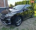 Коричневий Хендай Гранд Санта Фє, об'ємом двигуна 2.2 л та пробігом 193 тис. км за 23700 $, фото 34 на Automoto.ua
