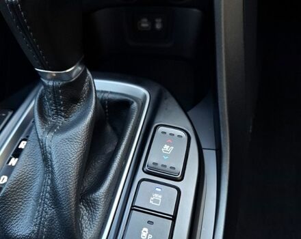 Коричневий Хендай Гранд Санта Фє, об'ємом двигуна 2.2 л та пробігом 193 тис. км за 23700 $, фото 7 на Automoto.ua