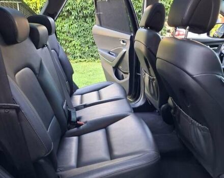 Коричневый Хендай Гранд Санта Фе, объемом двигателя 2.2 л и пробегом 193 тыс. км за 23700 $, фото 109 на Automoto.ua