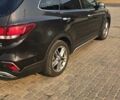 Коричневий Хендай Гранд Санта Фє, об'ємом двигуна 2.2 л та пробігом 125 тис. км за 28500 $, фото 4 на Automoto.ua