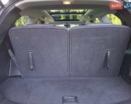 Коричневый Хендай Гранд Санта Фе, объемом двигателя 2.2 л и пробегом 193 тыс. км за 23700 $, фото 43 на Automoto.ua