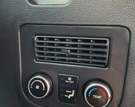 Коричневый Хендай Гранд Санта Фе, объемом двигателя 2.2 л и пробегом 193 тыс. км за 23700 $, фото 53 на Automoto.ua