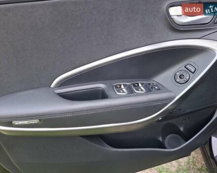 Коричневый Хендай Гранд Санта Фе, объемом двигателя 2.2 л и пробегом 193 тыс. км за 23700 $, фото 97 на Automoto.ua