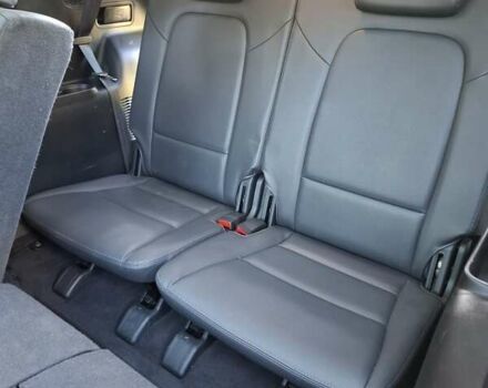 Коричневый Хендай Гранд Санта Фе, объемом двигателя 2.2 л и пробегом 193 тыс. км за 23700 $, фото 123 на Automoto.ua