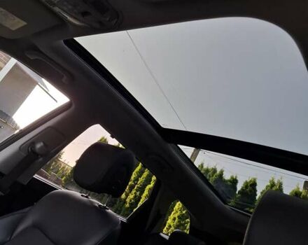 Коричневый Хендай Гранд Санта Фе, объемом двигателя 2.2 л и пробегом 193 тыс. км за 23700 $, фото 27 на Automoto.ua