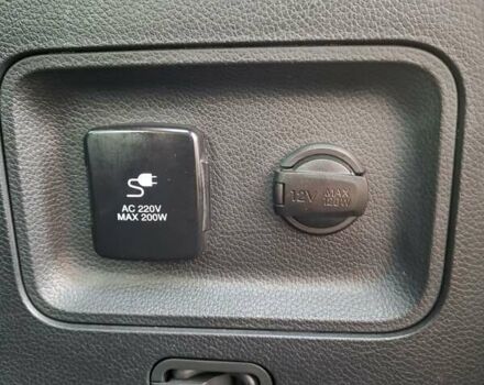 Коричневый Хендай Гранд Санта Фе, объемом двигателя 2.2 л и пробегом 193 тыс. км за 23700 $, фото 42 на Automoto.ua