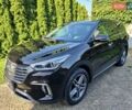 Коричневий Хендай Гранд Санта Фє, об'ємом двигуна 2.2 л та пробігом 193 тис. км за 23700 $, фото 69 на Automoto.ua