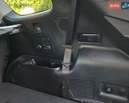 Коричневый Хендай Гранд Санта Фе, объемом двигателя 2.2 л и пробегом 193 тыс. км за 23700 $, фото 49 на Automoto.ua