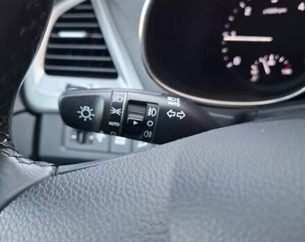 Коричневый Хендай Гранд Санта Фе, объемом двигателя 2.2 л и пробегом 193 тыс. км за 23700 $, фото 96 на Automoto.ua