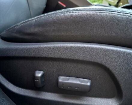 Коричневый Хендай Гранд Санта Фе, объемом двигателя 2.2 л и пробегом 193 тыс. км за 23700 $, фото 79 на Automoto.ua