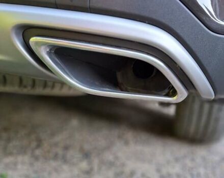 Коричневый Хендай Гранд Санта Фе, объемом двигателя 2.2 л и пробегом 193 тыс. км за 23700 $, фото 1 на Automoto.ua