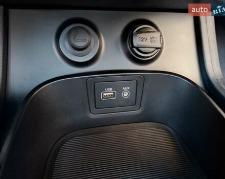 Коричневый Хендай Гранд Санта Фе, объемом двигателя 2.2 л и пробегом 193 тыс. км за 23700 $, фото 92 на Automoto.ua