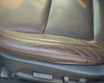 Коричневий Хендай Гранд Санта Фє, об'ємом двигуна 2.2 л та пробігом 125 тис. км за 28500 $, фото 18 на Automoto.ua
