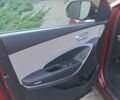 Червоний Хендай Гранд Санта Фє, об'ємом двигуна 3.34 л та пробігом 100 тис. км за 18900 $, фото 6 на Automoto.ua