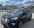 Хендай Гранд Санта Фе, объемом двигателя 0 л и пробегом 130 тыс. км за 22300 $, фото 18 на Automoto.ua