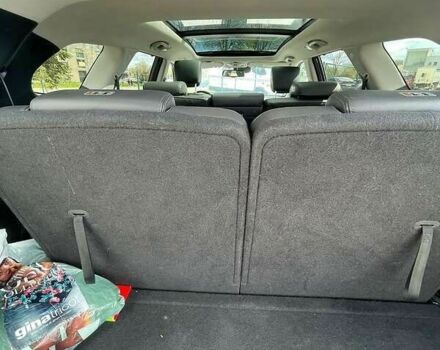 Хендай Гранд Санта Фе, объемом двигателя 0 л и пробегом 130 тыс. км за 22300 $, фото 24 на Automoto.ua