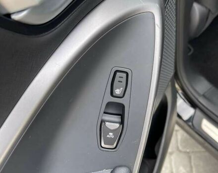 Хендай Гранд Санта Фе, объемом двигателя 0 л и пробегом 130 тыс. км за 22300 $, фото 29 на Automoto.ua