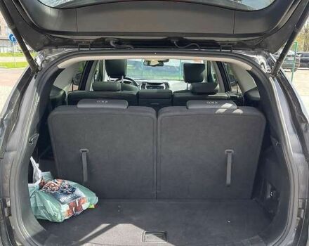 Хендай Гранд Санта Фе, объемом двигателя 0 л и пробегом 130 тыс. км за 22300 $, фото 19 на Automoto.ua