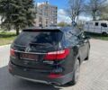 Хендай Гранд Санта Фе, объемом двигателя 0 л и пробегом 130 тыс. км за 22300 $, фото 7 на Automoto.ua
