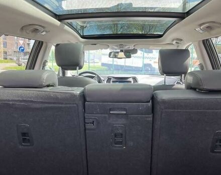 Хендай Гранд Санта Фе, объемом двигателя 0 л и пробегом 130 тыс. км за 22300 $, фото 23 на Automoto.ua